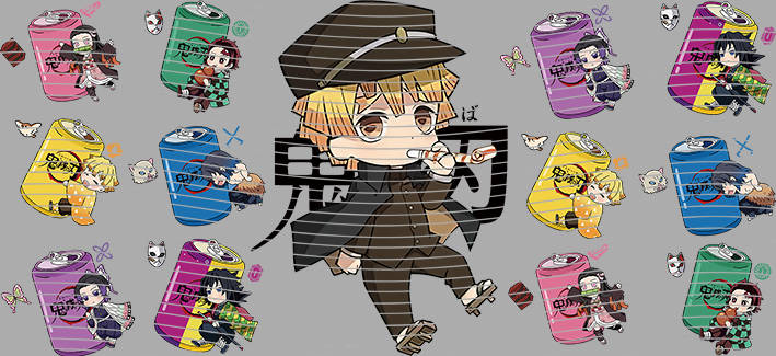 16oz JPN Anime-JA-659
